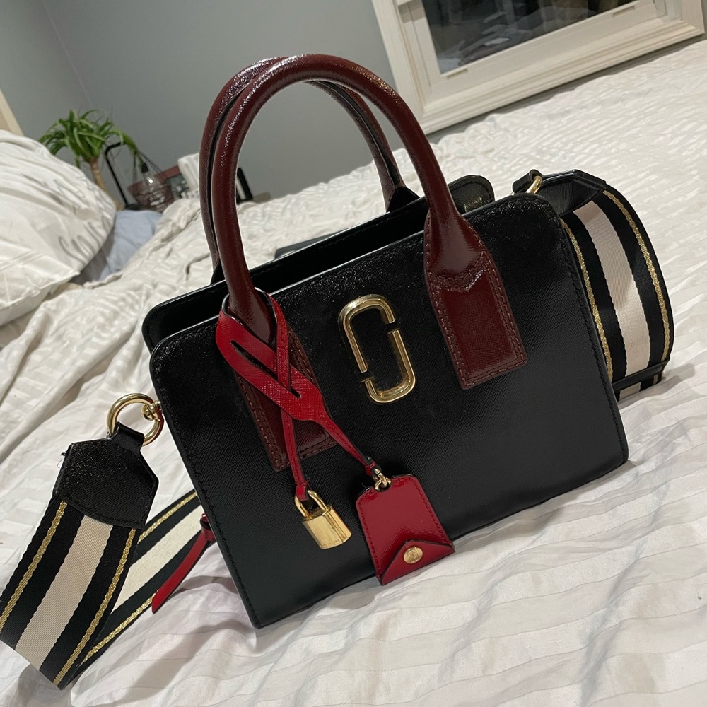 Marc Jacobs bag used good shape